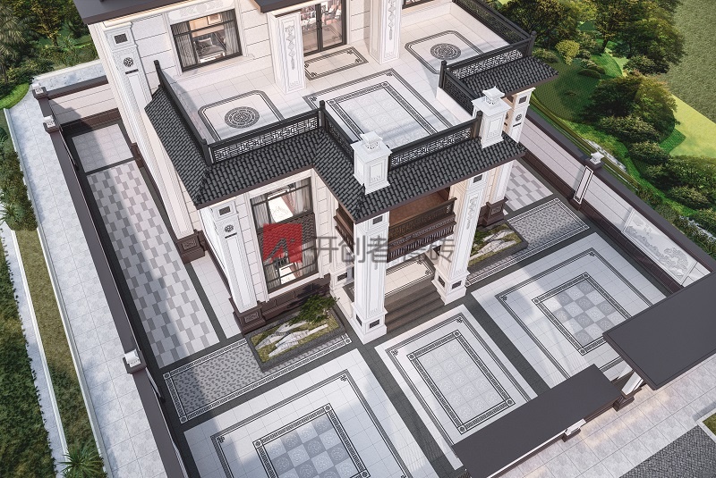 平步青云-芝麻白