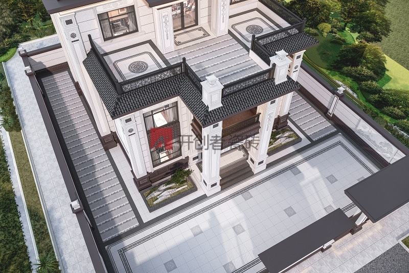 顺风顺水-芝麻灰配芝麻白配芝麻黑