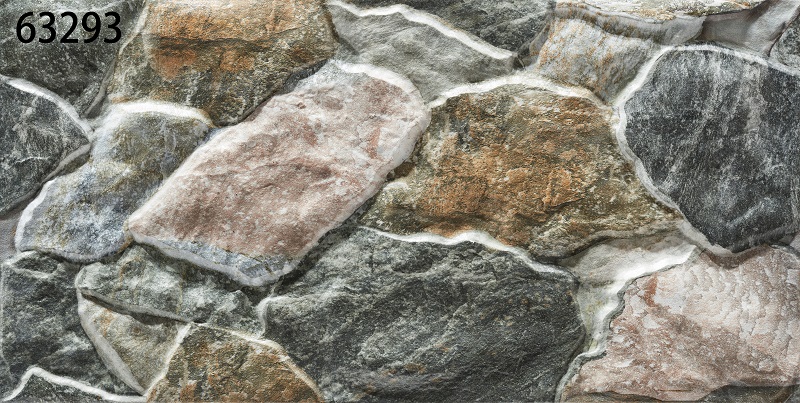 古堡石63293