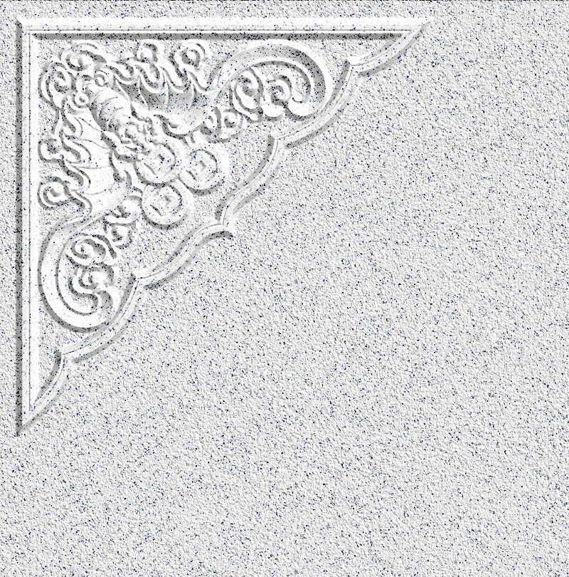 云石白-花片1-600x600