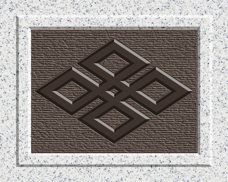 云石白咖啡色-56H286