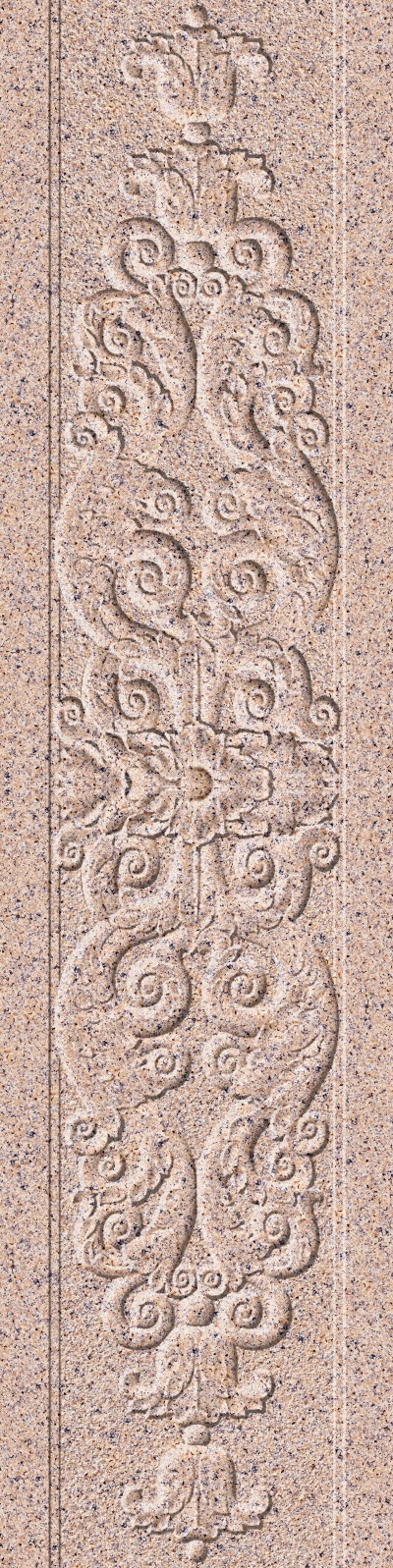 颜色：金沙红。规格：400x800 (2)