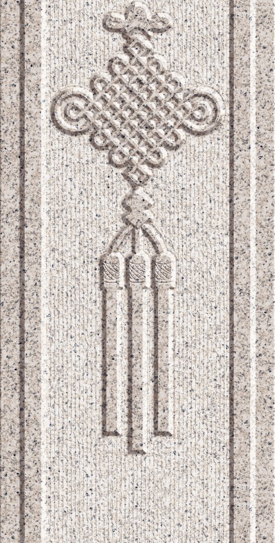 柱头2。规格：400x800