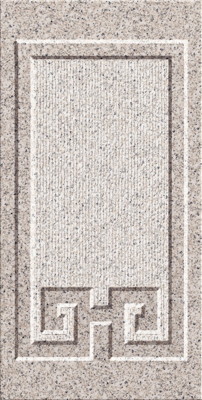 柱尾。规格：400x800