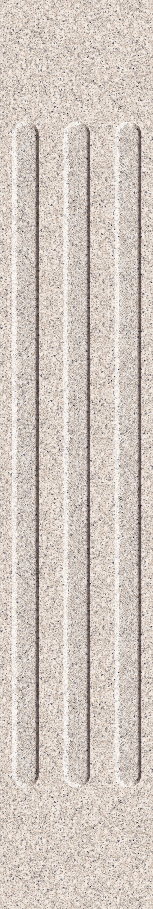 樱花红-平板凹凸板