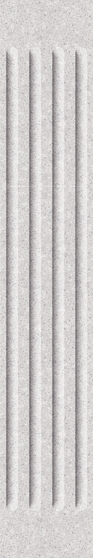 星空石-加厚凹凸板