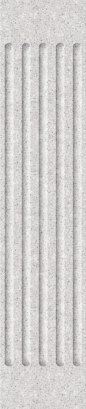 星空石-加厚凹凸板