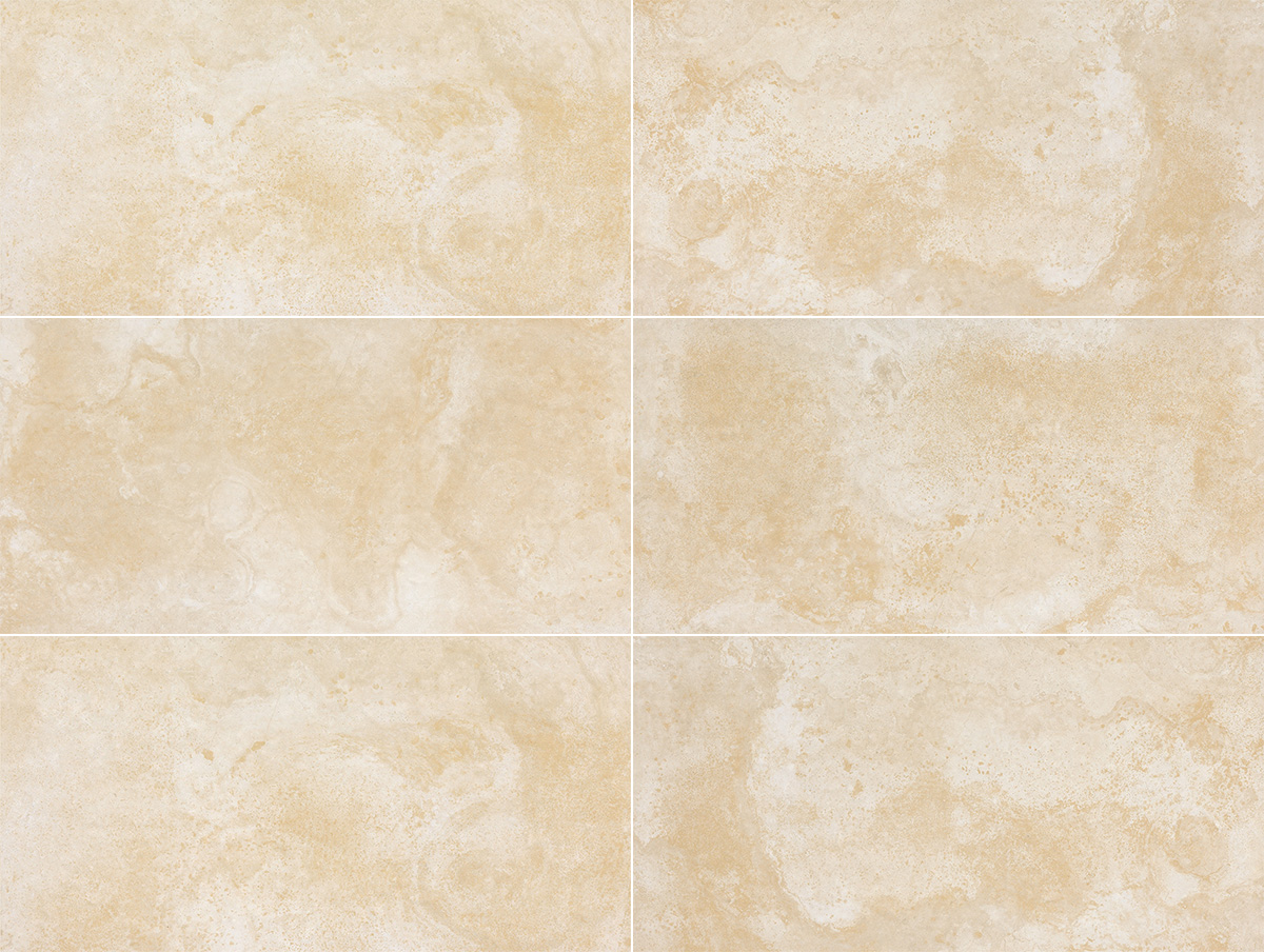 云石V12-76 起伏模具面 哑抛通体斑点底 双0吸水率