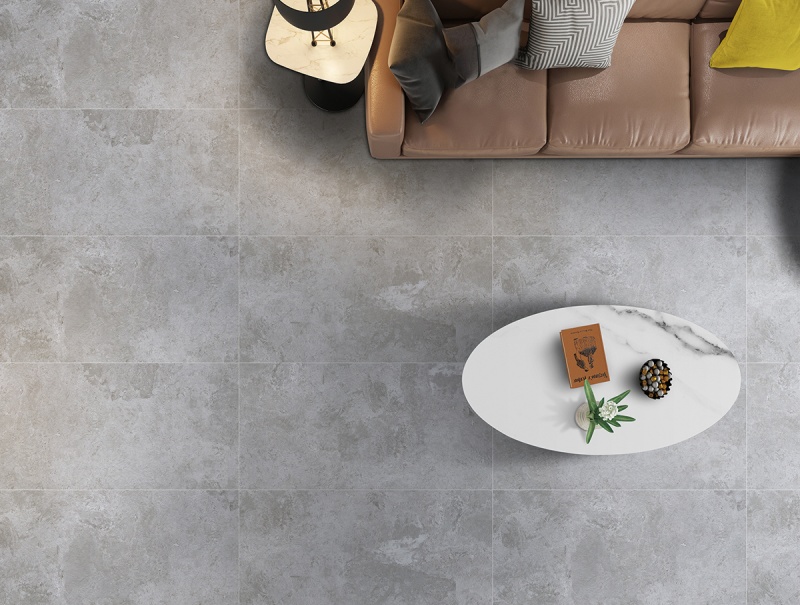 工业灰V12-92 仿古打点面 通体底