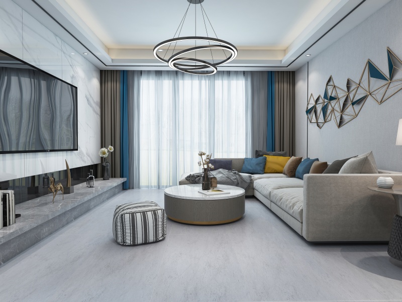 弗罗拉V12-82 干粒半抛面 通体斑点底