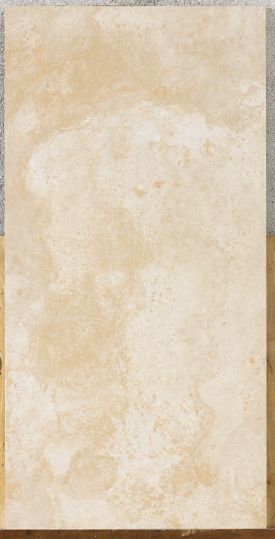 云石V12-76 起伏模具面 哑抛通体斑点底 双0吸水率