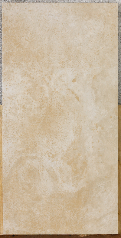 云石V12-76 起伏模具面 哑抛通体斑点底 双0吸水率