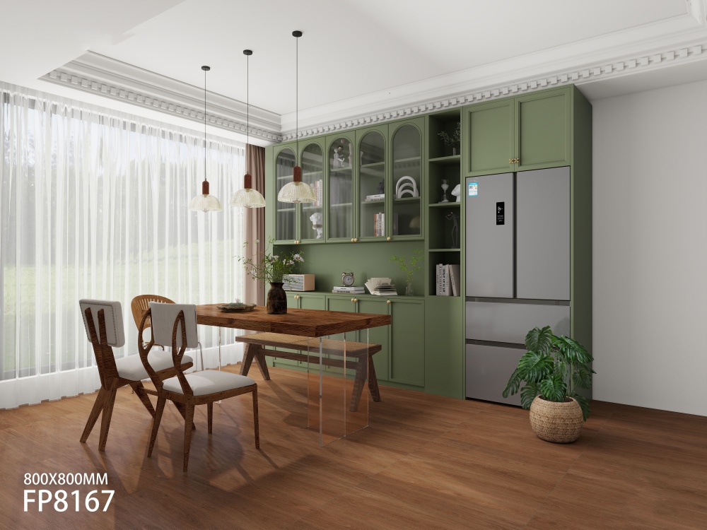 肌肤釉木纹砖FP8167