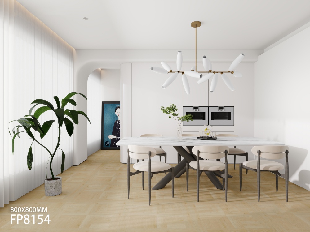 肌肤釉木纹砖FP8154