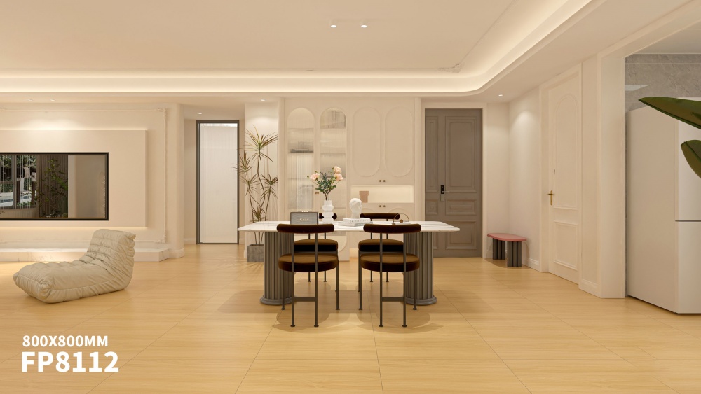 肌肤釉木纹砖FP8112