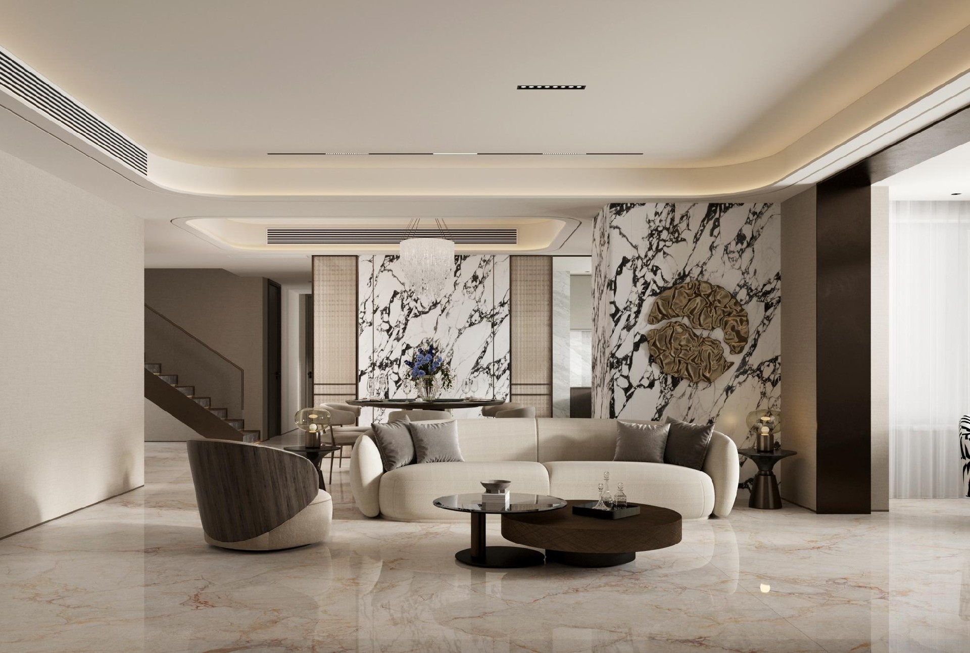 亮光1224TRS-929-菲尼克斯-六面任意连