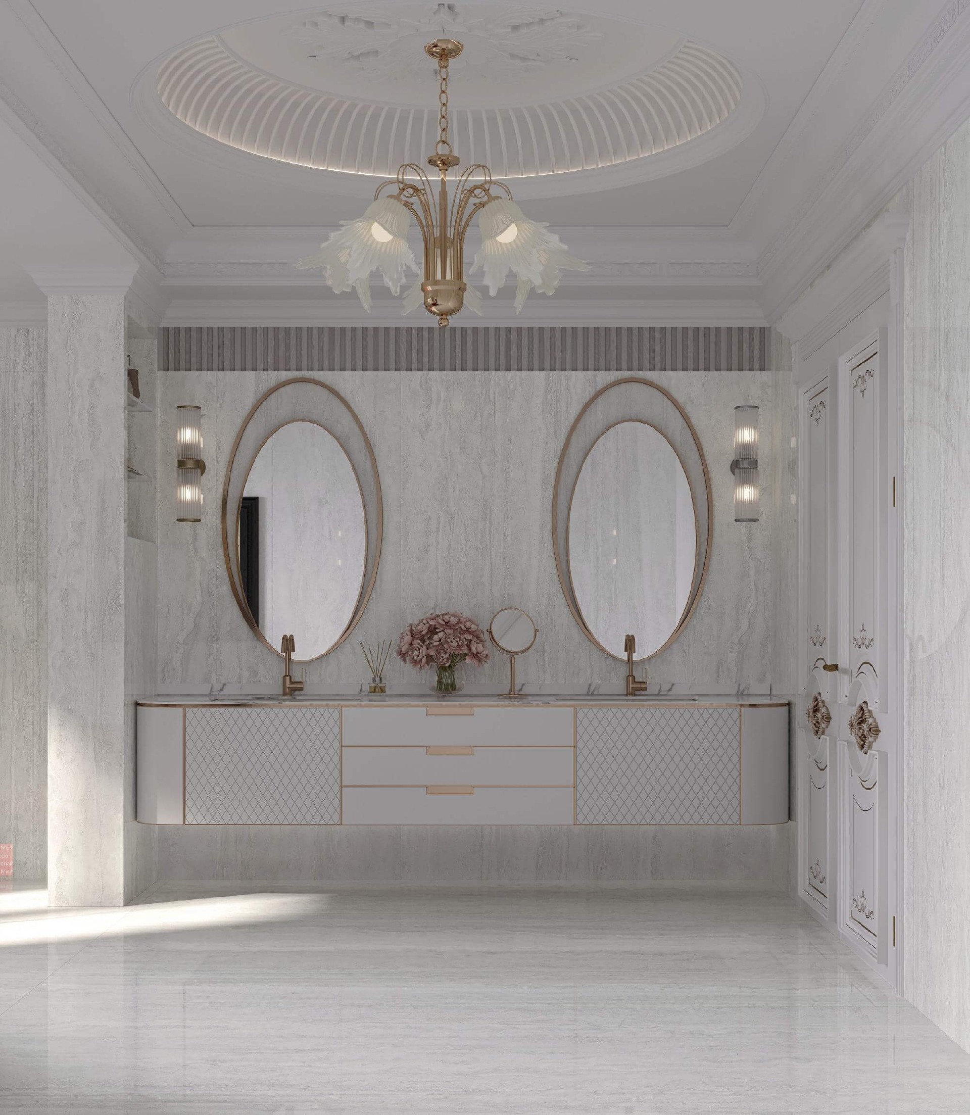 亮光80260TRS-749-撒丁米白洞-一石多面