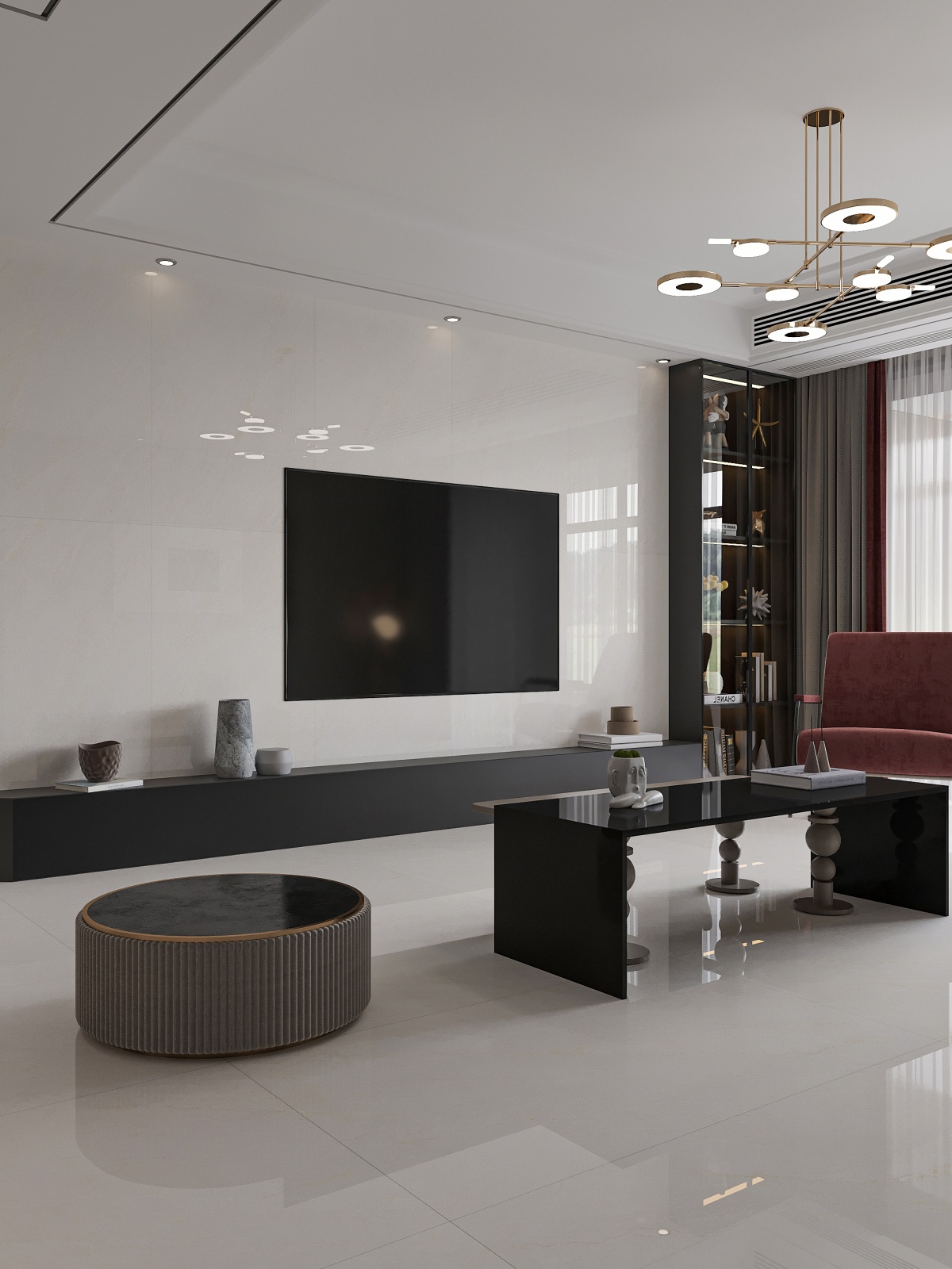 813GT1307 凝脂白  一石七面 自然切面-小图修-梓2