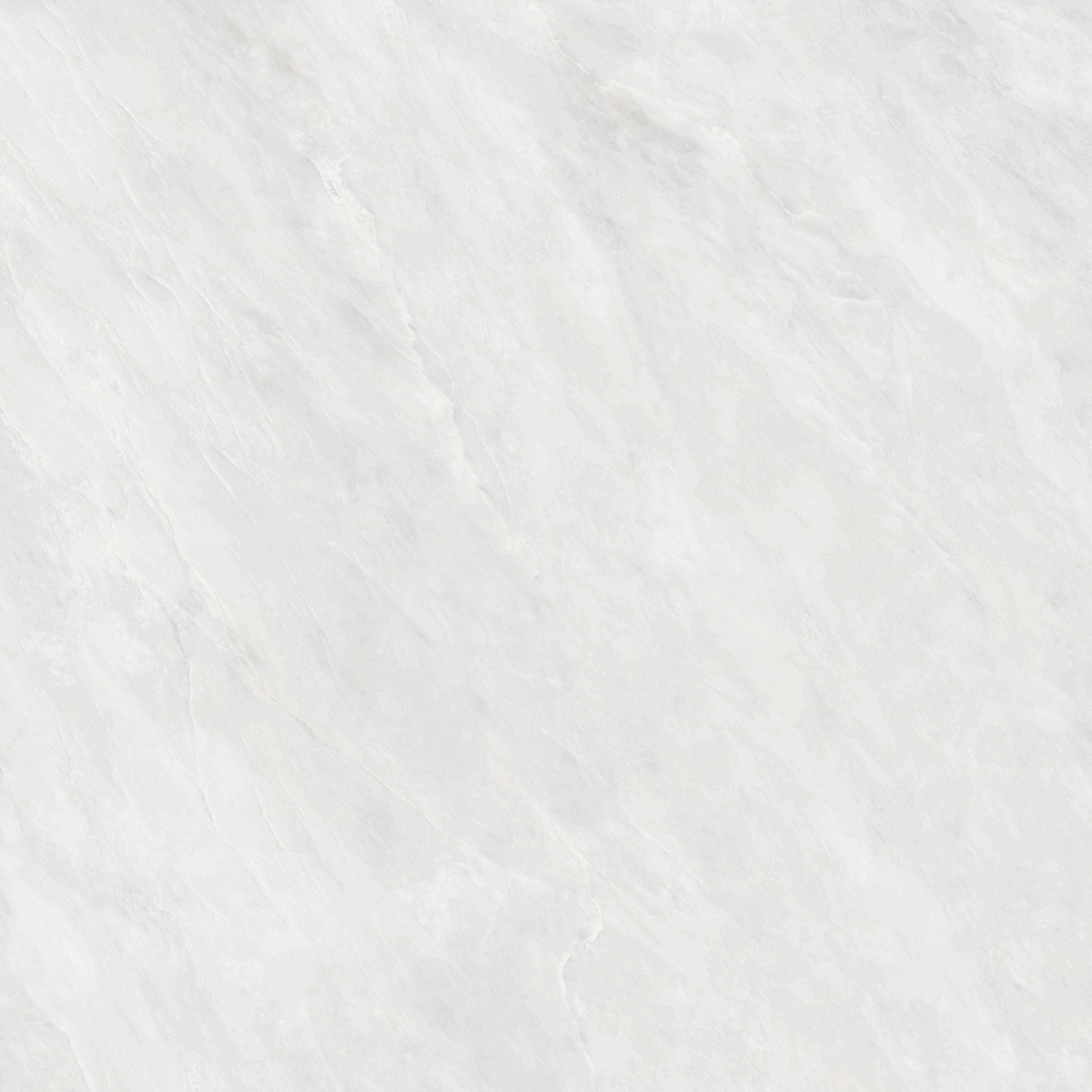 亮光 金刚通体大理石 GT8890琉璃白 一石五面 自由连纹 亮光通体